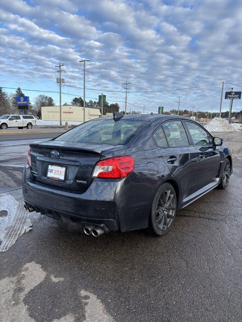 Used 2019 Subaru WRX Limited image 7