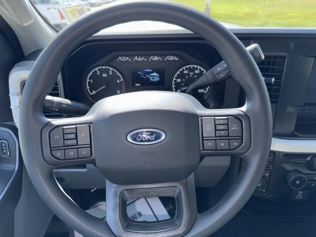 New 2026 Ford F250 XLT w/ FX4 Off-Road Package image 17