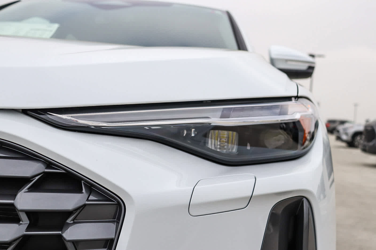 New 2025 Audi Q5 Premium Plus image 7