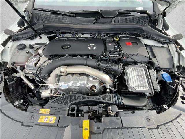 Certified 2025 Mercedes-Benz GLA 250 4MATIC image 23
