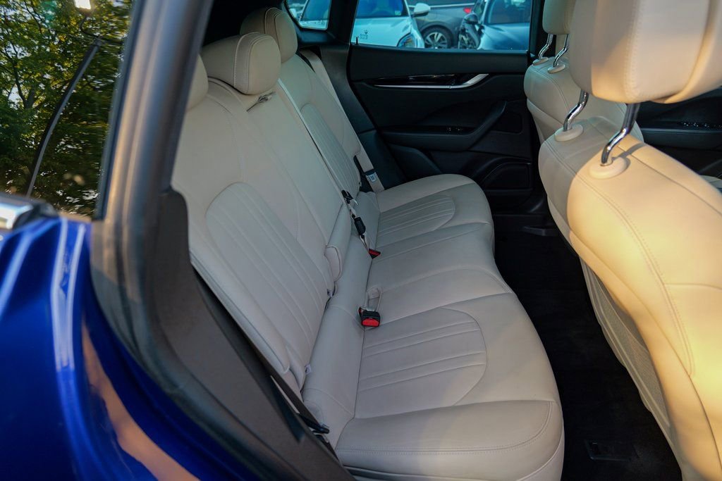 Used 2022 Maserati Levante GT image 30