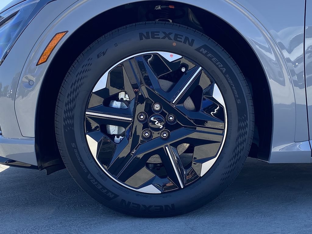 New 2026 Kia EV6 GT-Line RWD image 10