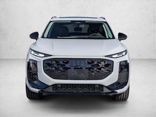 New 2026 Audi Q3 quattro 2.0T image 6