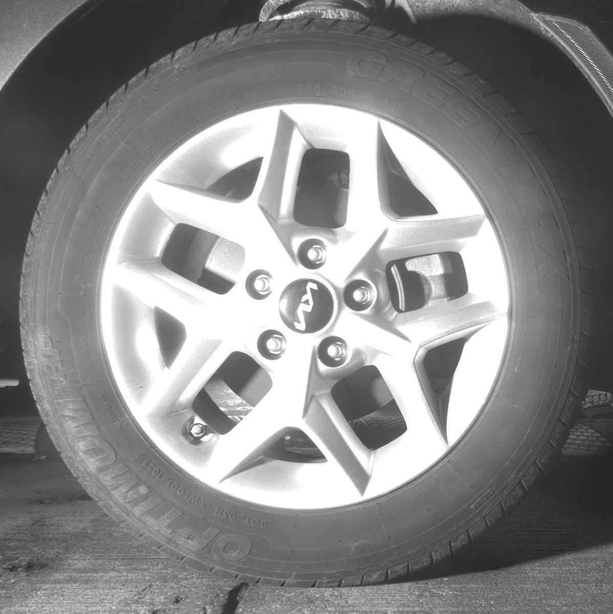 Used 2024 Kia Soul LX w/ Option Group 015 image 13