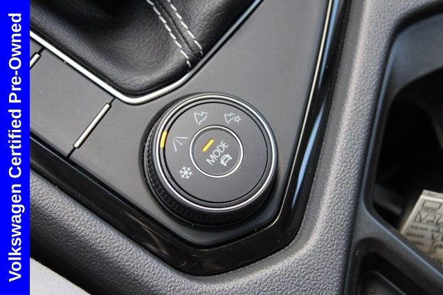 Used 2024 Volkswagen Taos S image 39