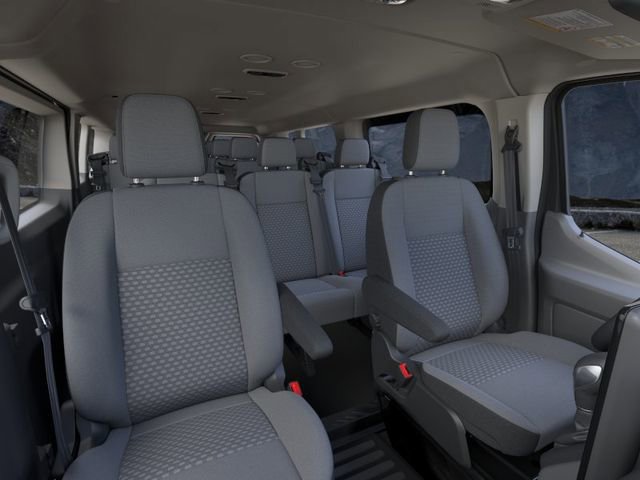 New 2026 Ford Transit 350 XL image 10