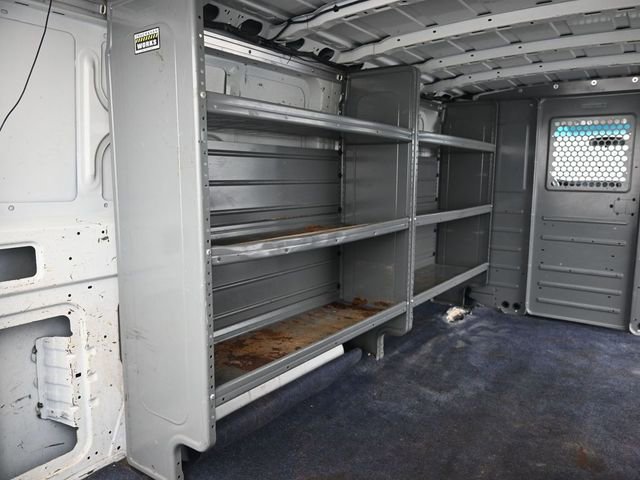 Used 2016 Nissan NV 1500 S w/ Power Package image 22