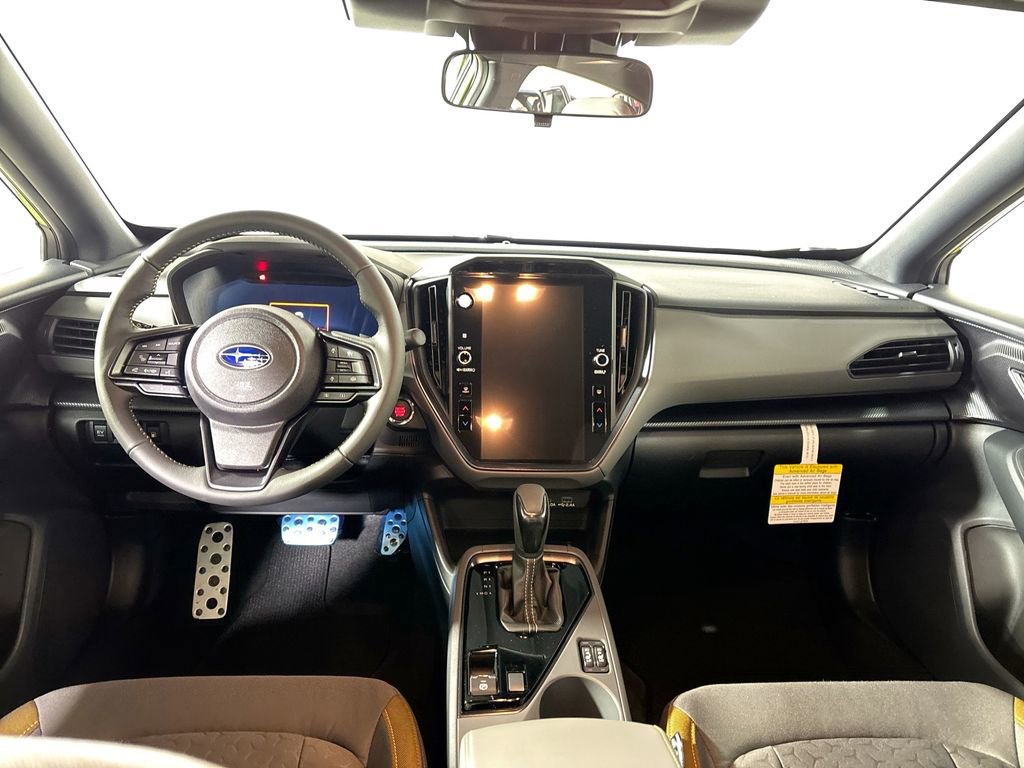 New 2026 Subaru Crosstrek 2.5i Sport image 12