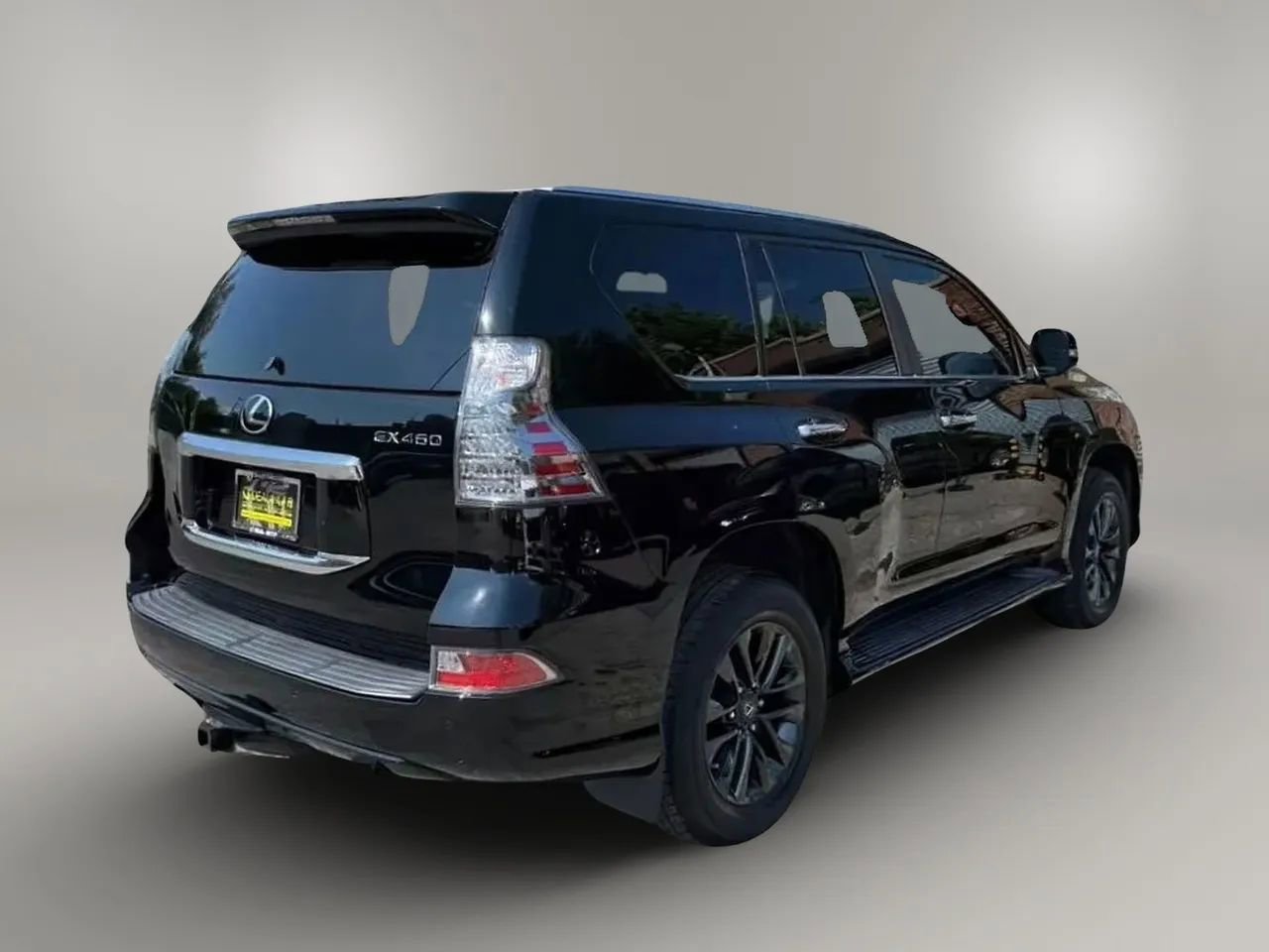 Used 2021 Lexus GX 460 Premium image 6