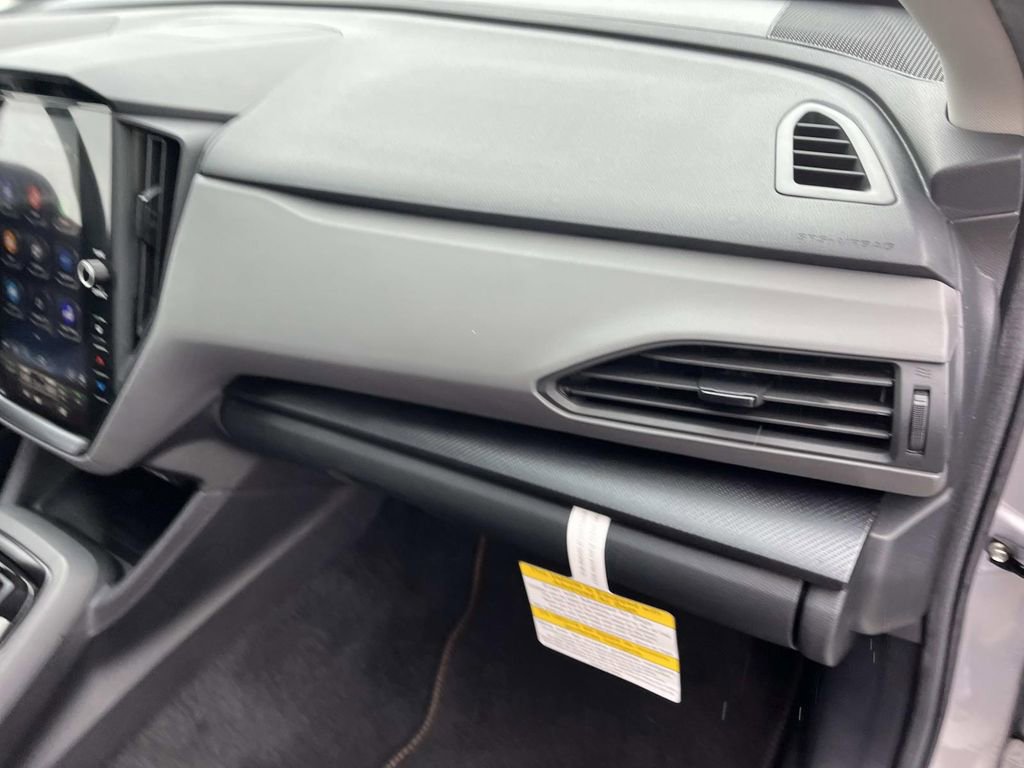 Used 2025 Subaru Crosstrek 2.5i Limited w/ Crosstrek Mirror Package image 25