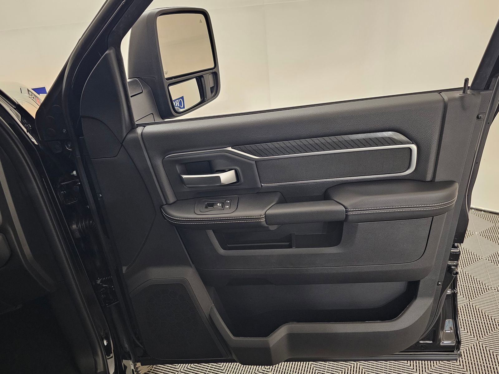 New 2026 RAM 2500 Big Horn image 33