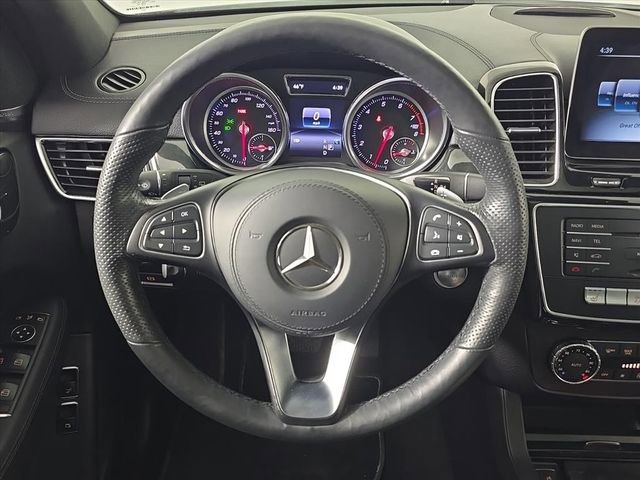 Used 2019 Mercedes-Benz GLS 450 4MATIC image 31