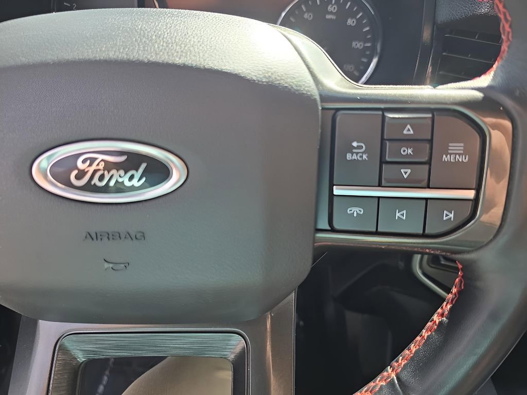 Used 2022 Ford Expedition Max Limited image 18