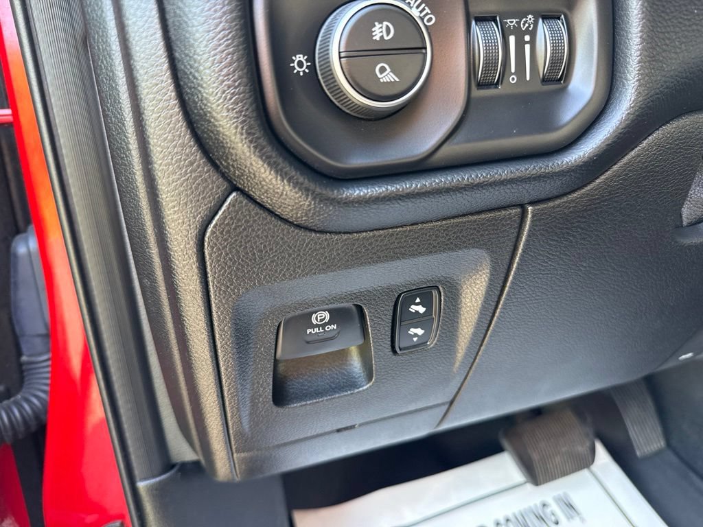 Used 2019 RAM 1500 Sport w/ Level 2 Equipment Group AWD/4WD image 25
