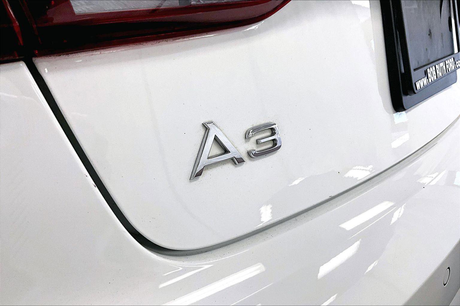 Used 2020 Audi A3 2.0T Premium image 13