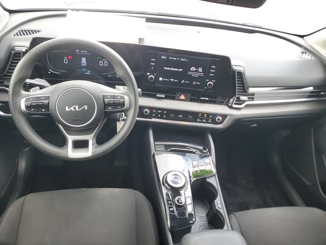 Used 2023 Kia Sportage LX AWD/4WD image 12