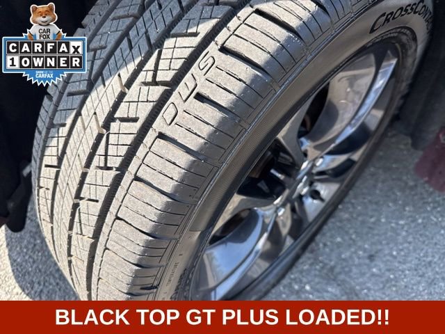 Used 2022 Dodge Durango GT AWD/4WD image 7