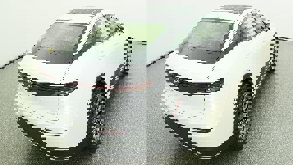 New 2026 Toyota Crown Limited image 41