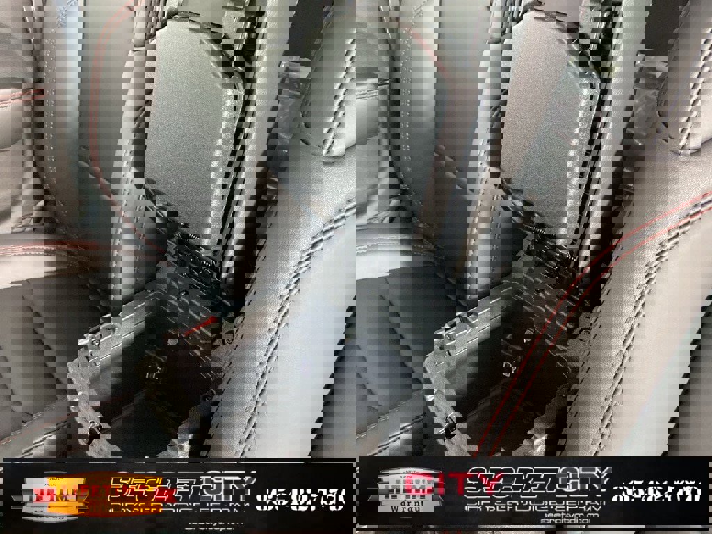 New 2026 Jeep Wrangler Unlimited Rubicon 392 image 27