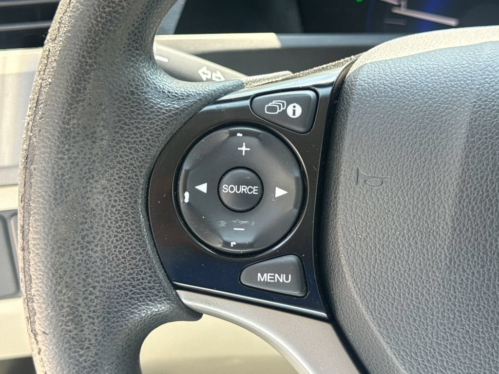 Used 2012 Honda Civic LX image 29