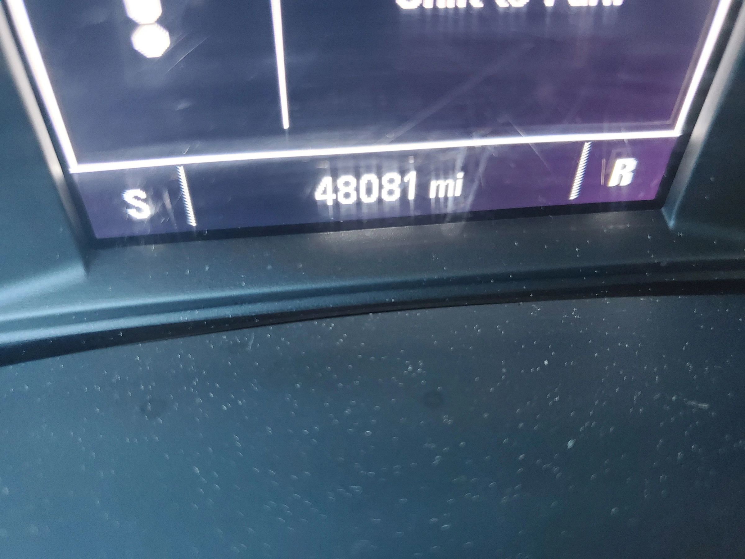 Used 2021 Chevrolet Malibu RS FWD image 47