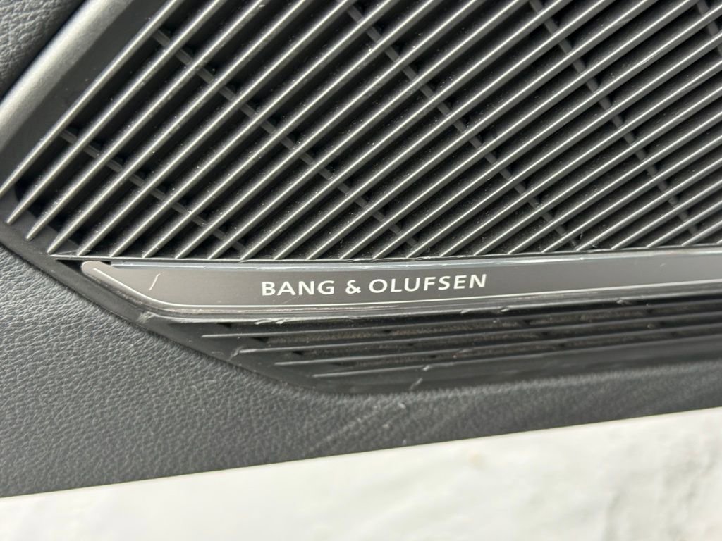 Used 2021 Audi S4 Premium Plus w/ Premium Plus Package AWD/4WD image 10