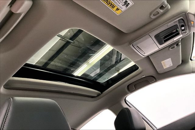 Used 2025 Honda Accord EX-L image 20