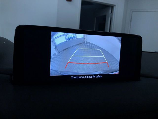 Used 2021 MAZDA CX-5 Grand Touring image 28