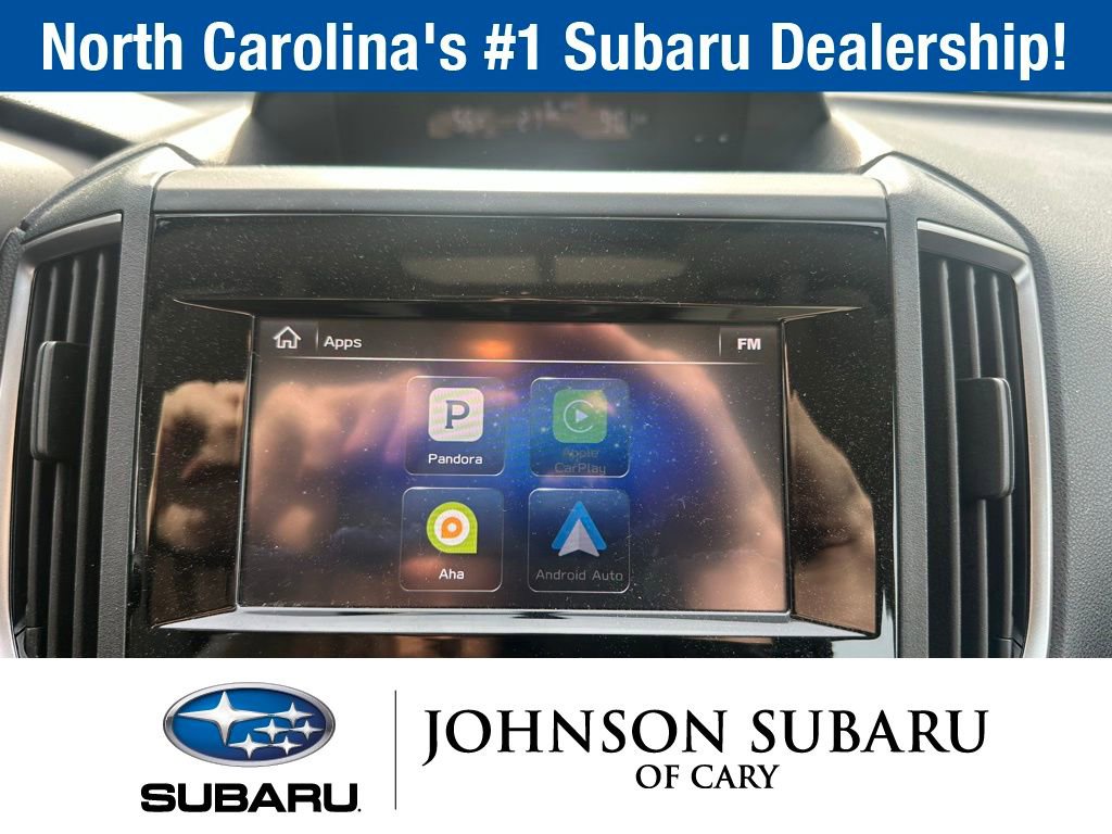 Used 2018 Subaru Impreza 2.0i Premium image 10