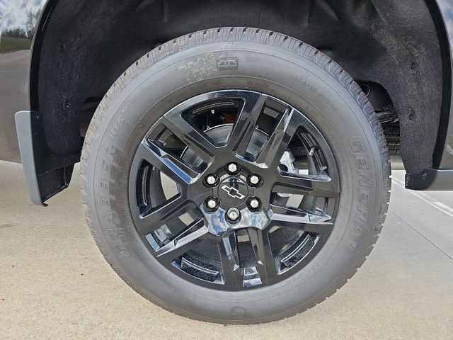 New 2026 Chevrolet Silverado 1500 RST w/ All Star Edition Plus AWD/4WD image 34