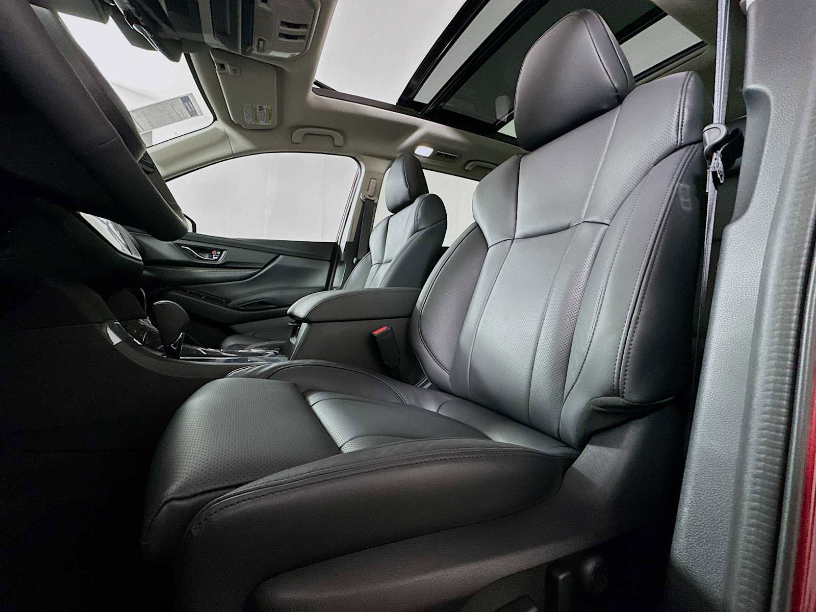 New 2026 Subaru Ascent Bronze Edition image 19