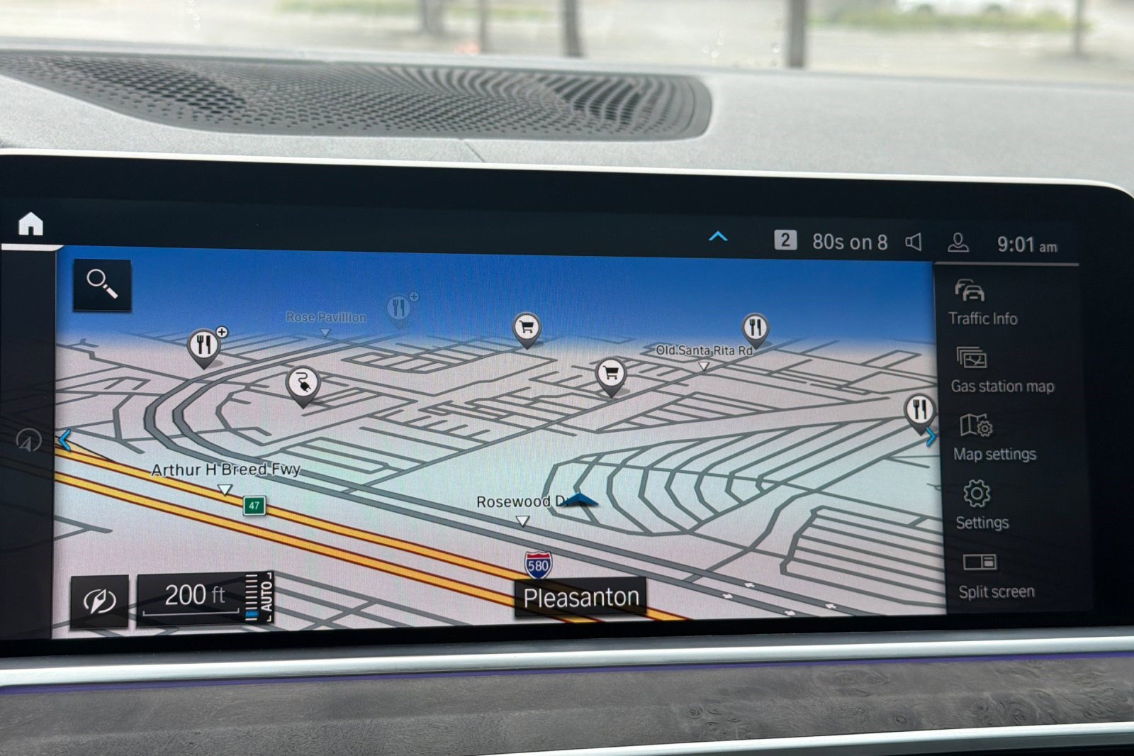 Certified 2023 BMW X5 xDrive45e w/ Climate Comfort Package image 25