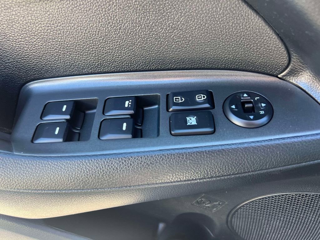 Used 2015 Kia Forte LX w/ Popular Package FWD image 16