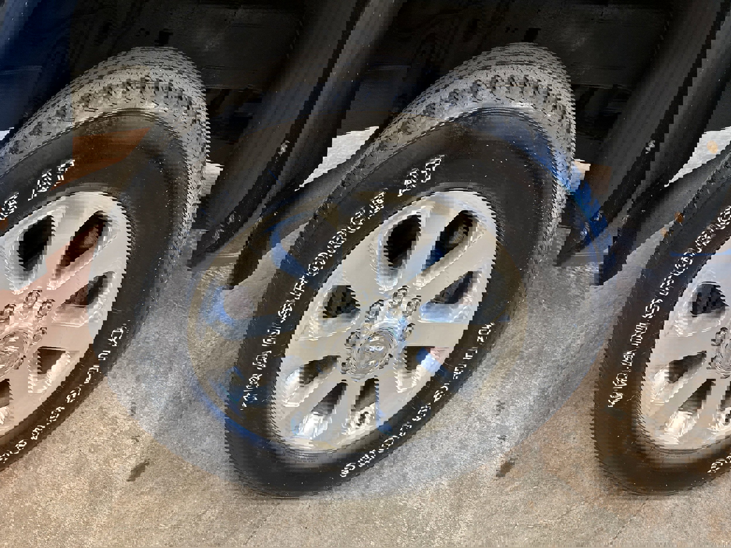 Used 2020 RAM 2500 Laramie image 12