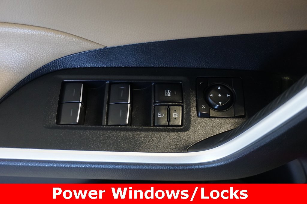 Certified 2024 Toyota RAV4 XLE Premium image 6