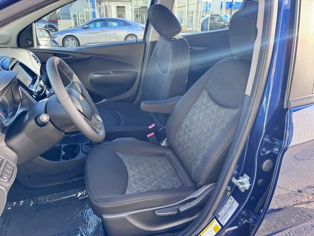 Used 2022 Chevrolet Spark LS image 10