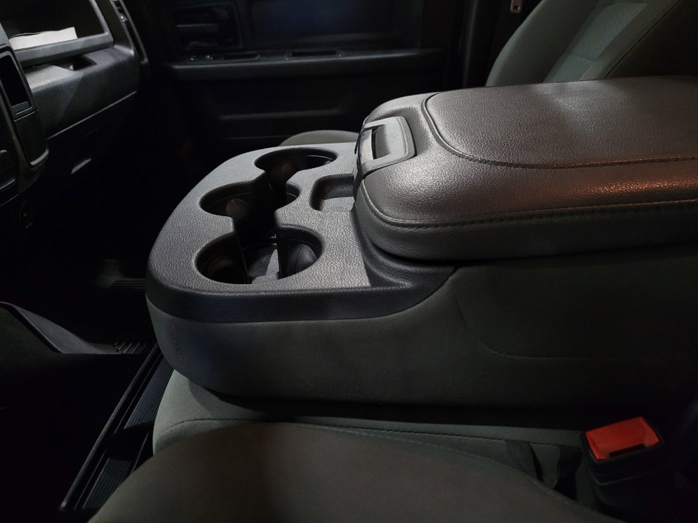 Used 2020 RAM 1500 Tradesman w/ Popular Equipment Group AWD/4WD image 26