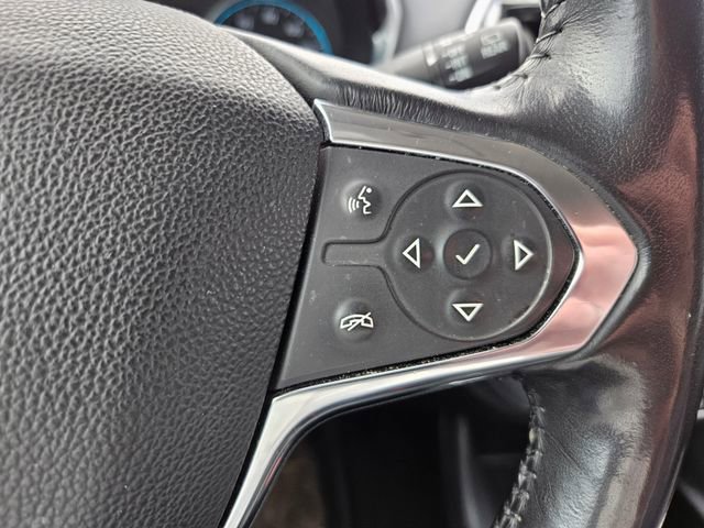 Used 2019 Chevrolet Traverse LT w/ LT Premium Package image 17