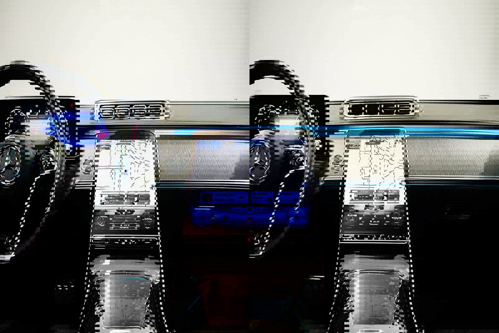 Certified 2023 Mercedes-Benz S 500 4MATIC image 13