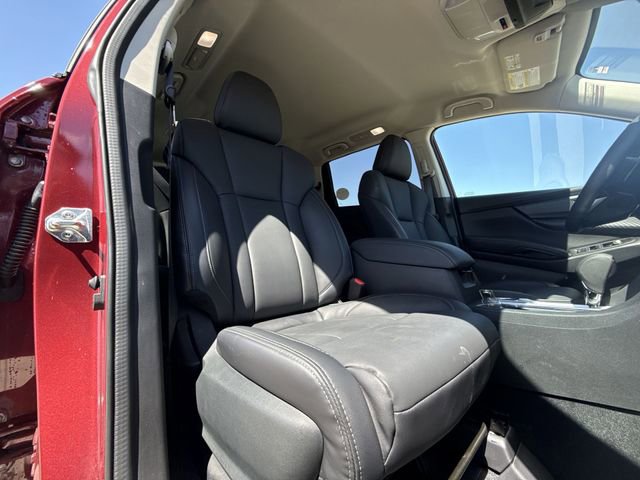 Certified 2026 Subaru Ascent Premium AWD/4WD image 24