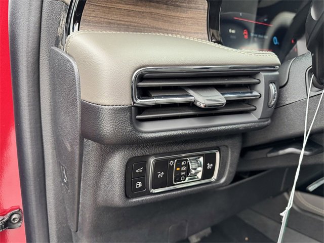 New 2026 Lincoln Corsair Grand Touring image 22