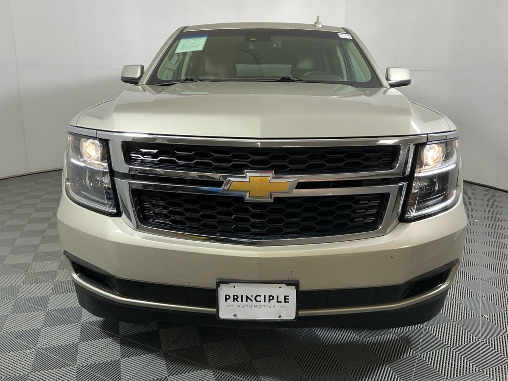Used 2015 Chevrolet Suburban LT AWD/4WD image 29