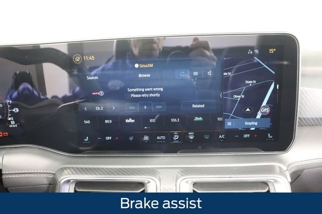 New 2026 Ford Mustang Premium image 37