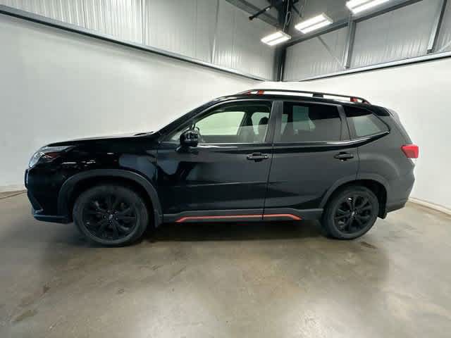 Used 2023 Subaru Forester Sport AWD/4WD image 2