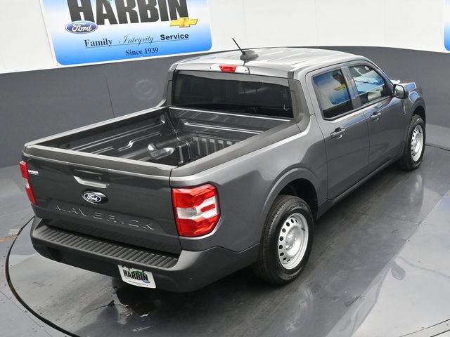 New 2025 Ford Maverick XL w/ Equipment Group 101A image 23