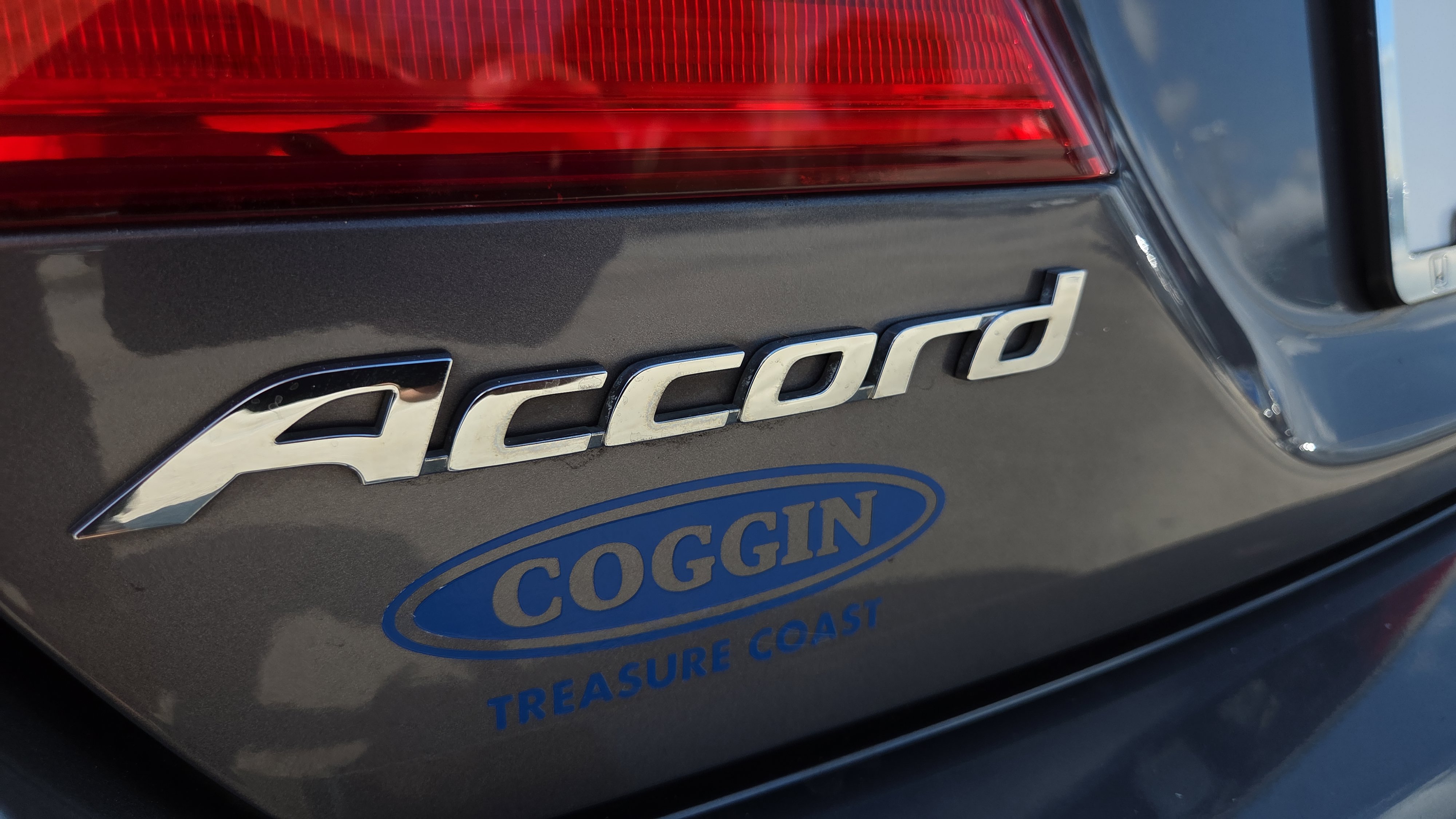 Used 2015 Honda Accord EX-L image 38