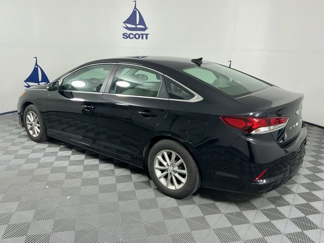 Used 2019 Hyundai Sonata SE image 4