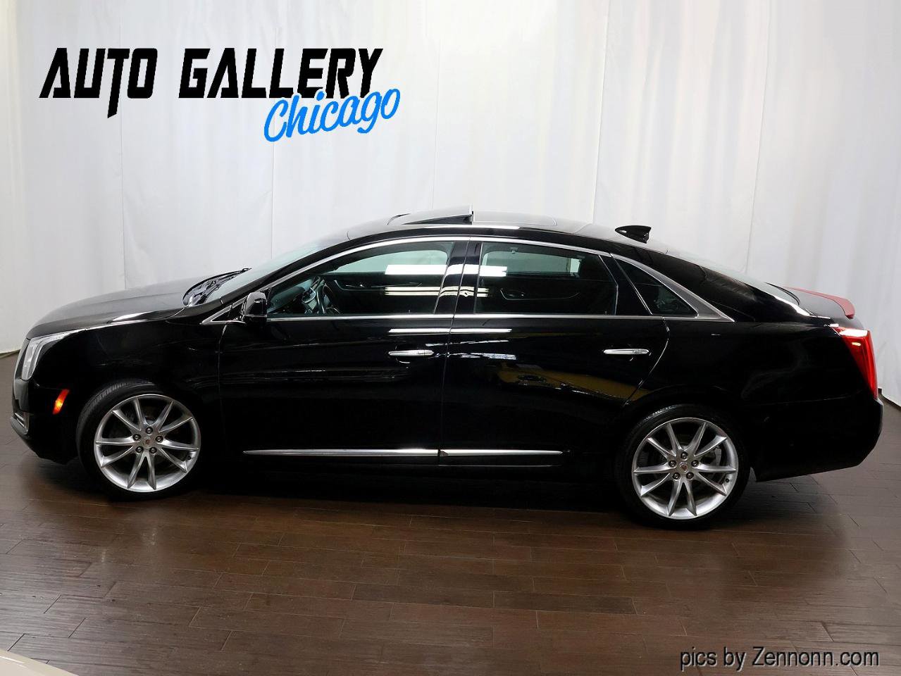 Used 2015 Cadillac XTS Premium image 14