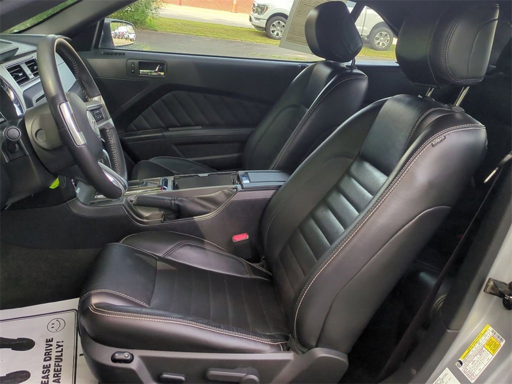 Used 2014 Ford Mustang GT w/ GT Brake Performance Package image 20