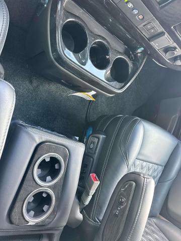 New 2025 Chevrolet Express 2500 Extended w/ Driver Convenience Package image 24